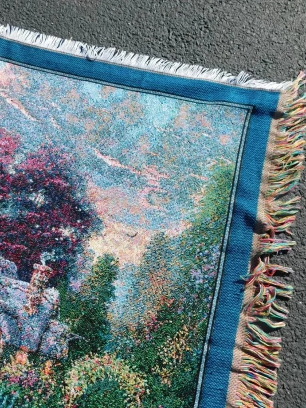 Thomas Kinkade 